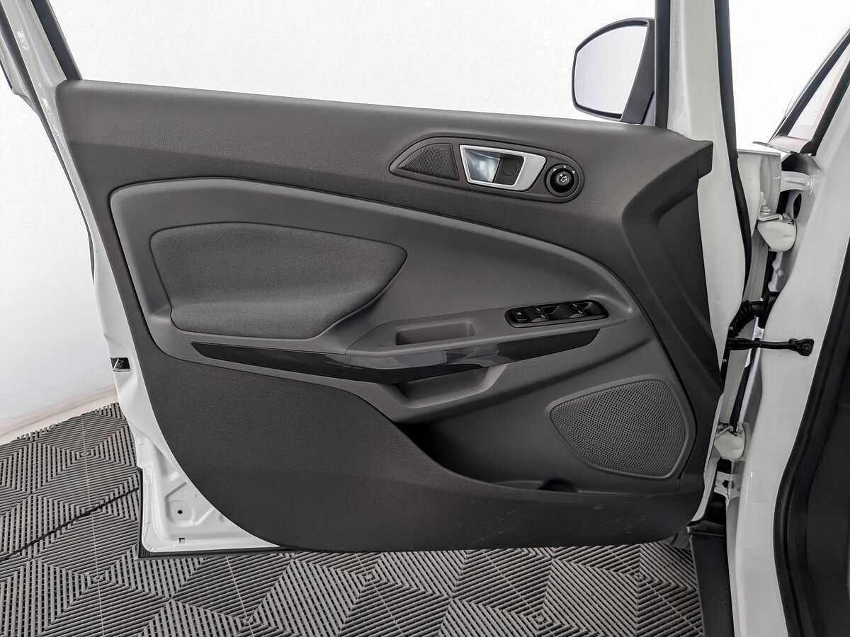 Продажа Б/У Форд ЭкоСпорт. Фото: #13