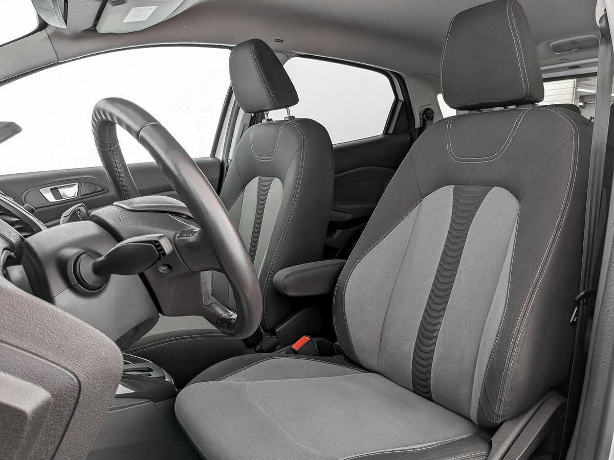 Продажа Б/У Форд ЭкоСпорт. Фото: #14