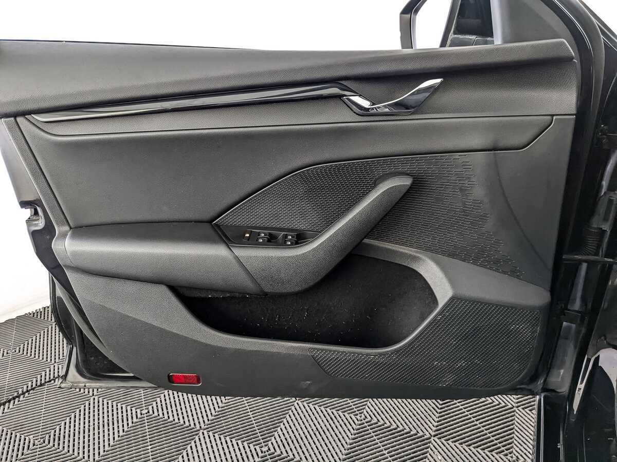 Купить Skoda Octavia с пробегом. Фото: #14