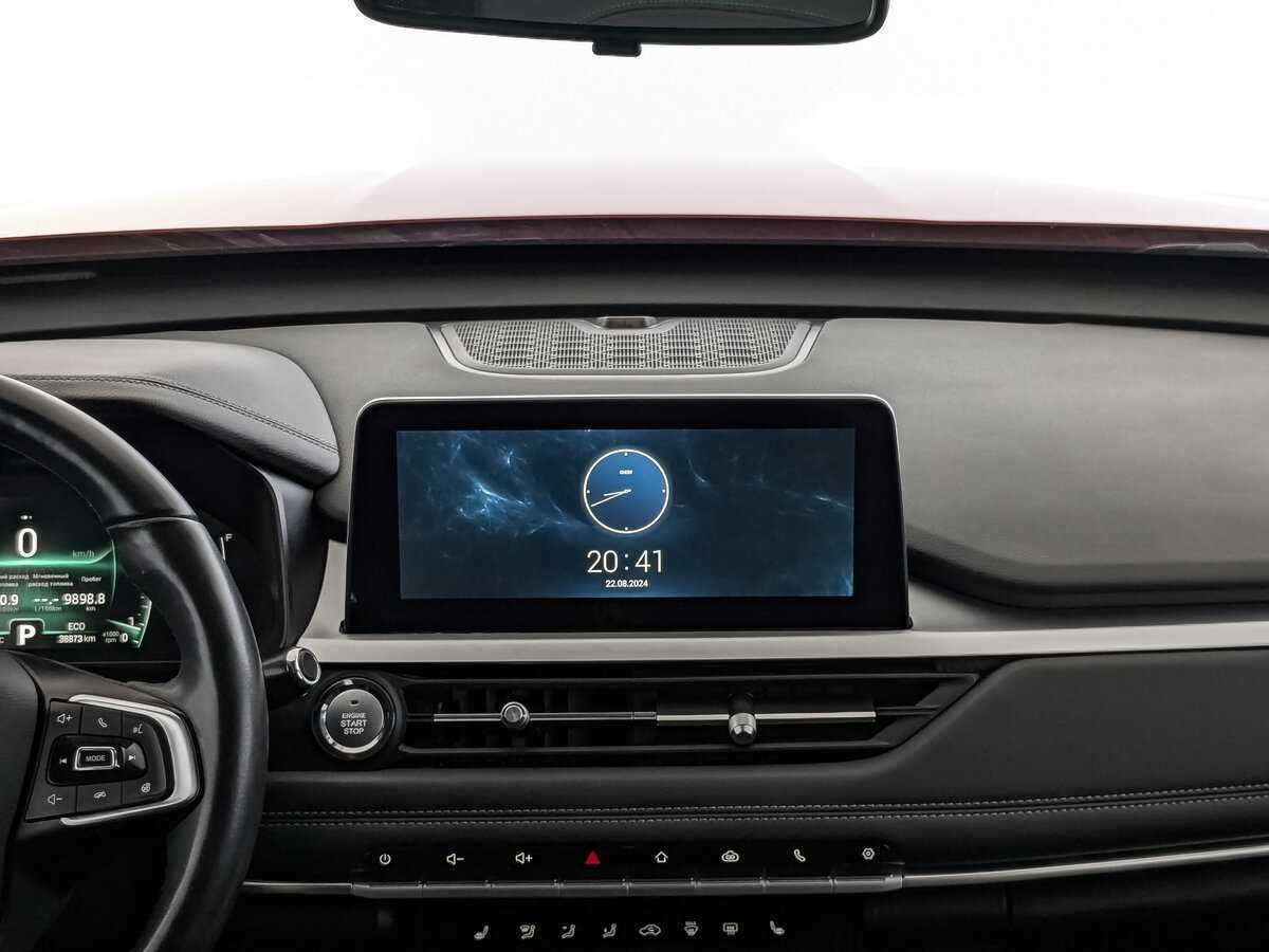 Продажа Б/У Чери Тигго 7 Про. Фото: #12