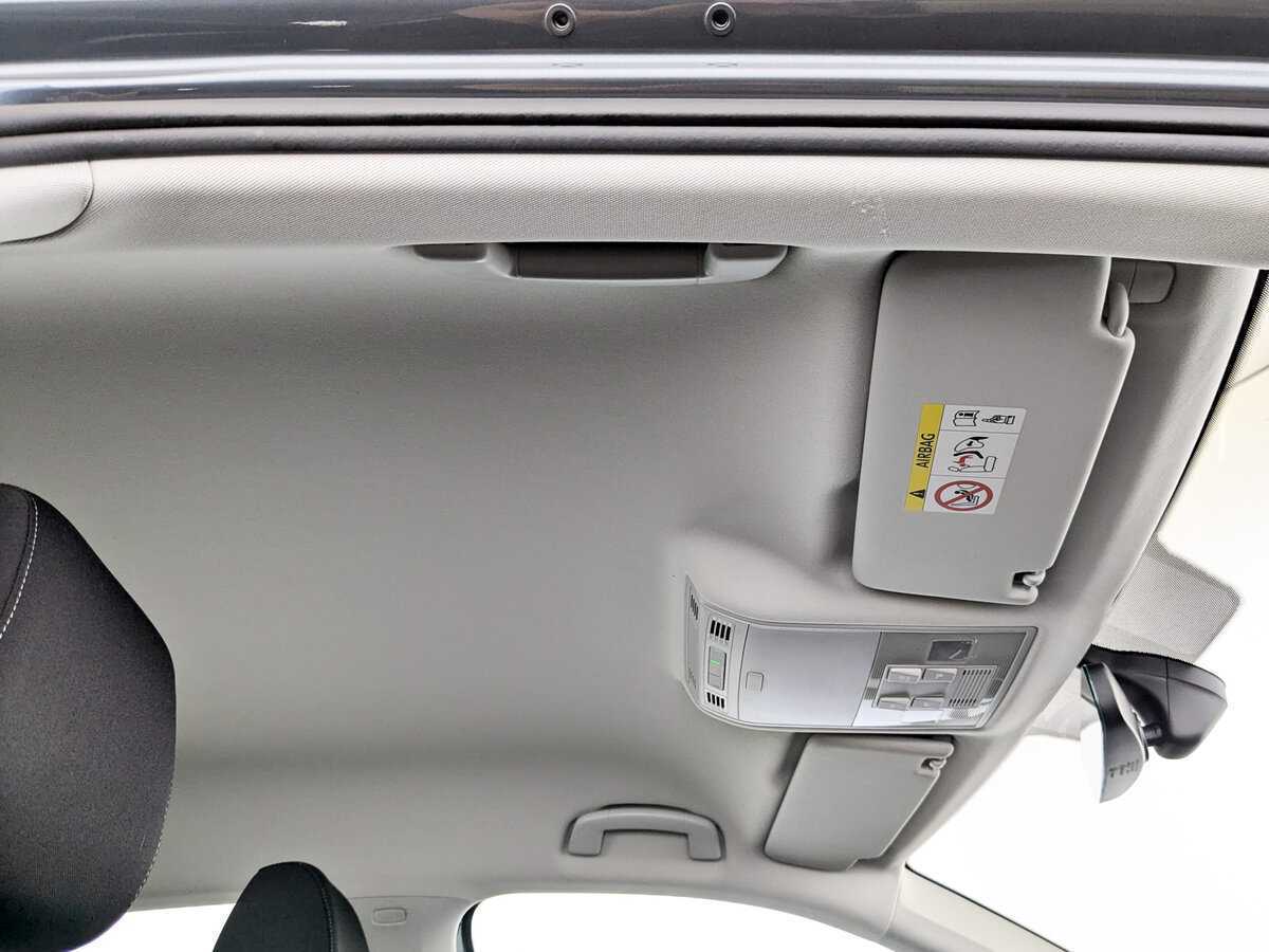 Купить Skoda Superb с пробегом. Фото: #17