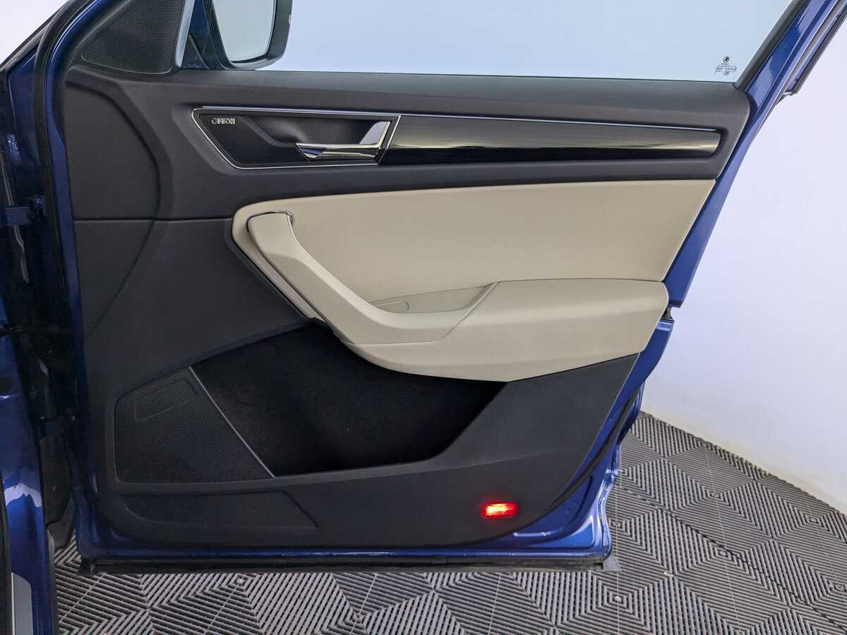 Купить Skoda Kodiaq с пробегом. Фото: #20