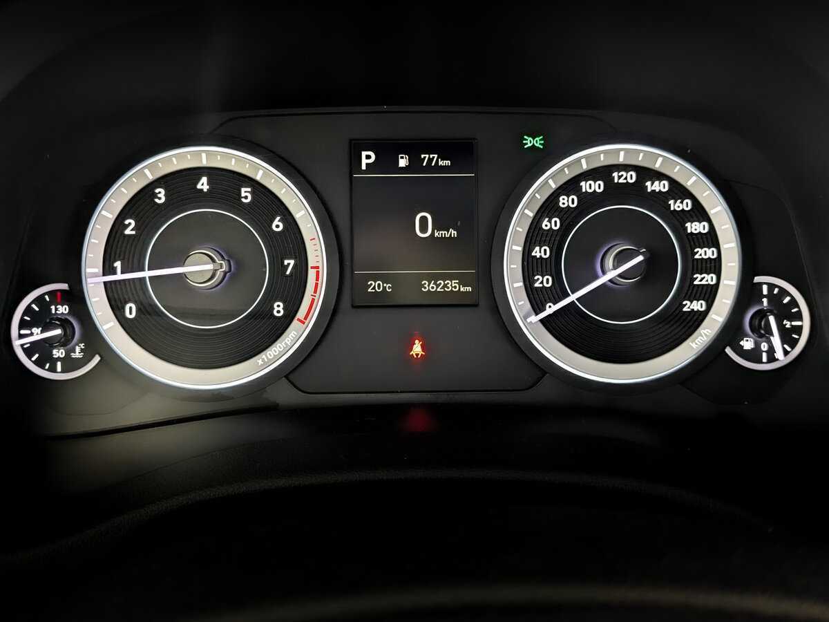 Купить Hyundai Creta с пробегом. Фото: #10