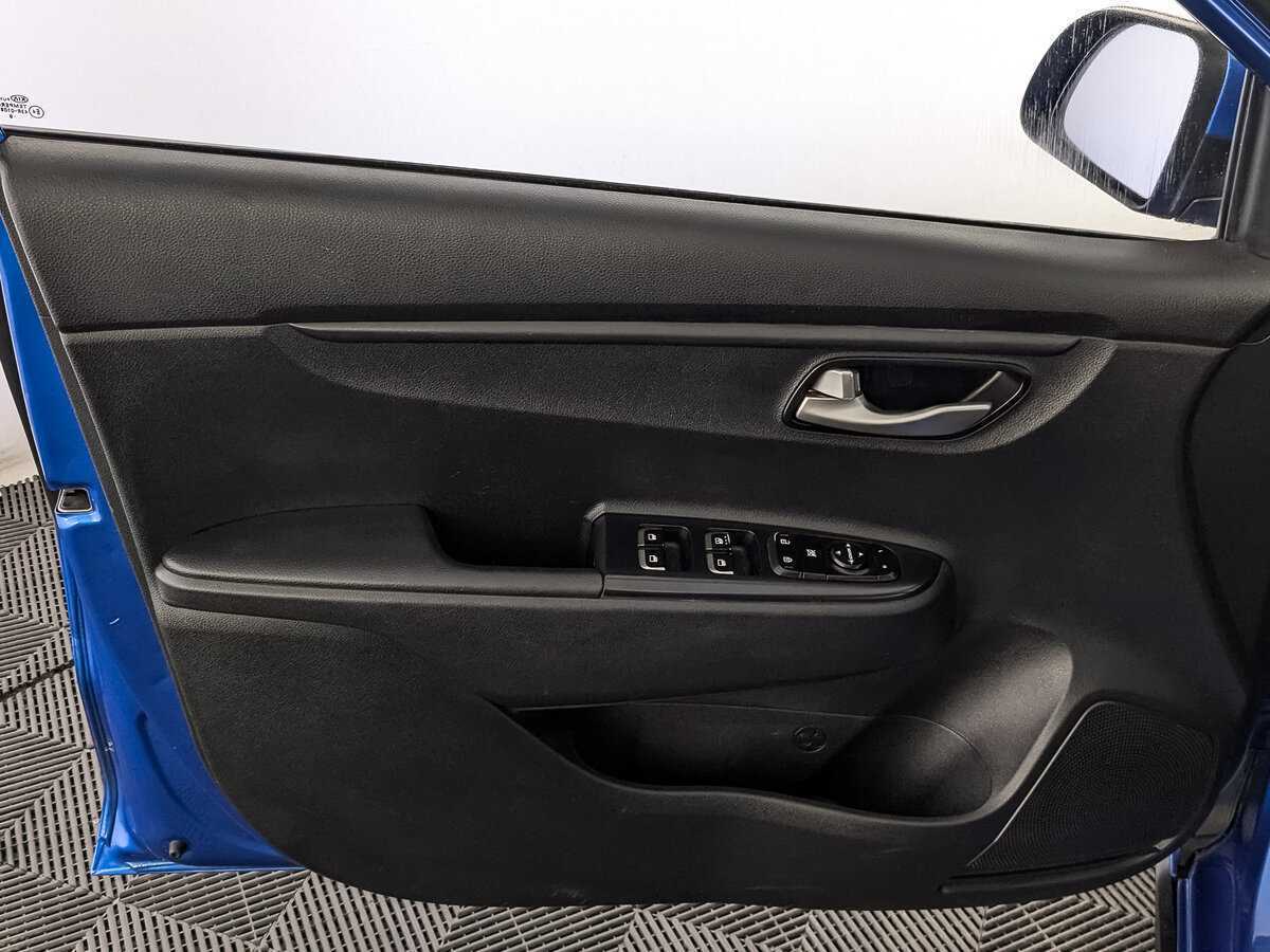 Продажа Б/У Киа Рио. Фото: #14