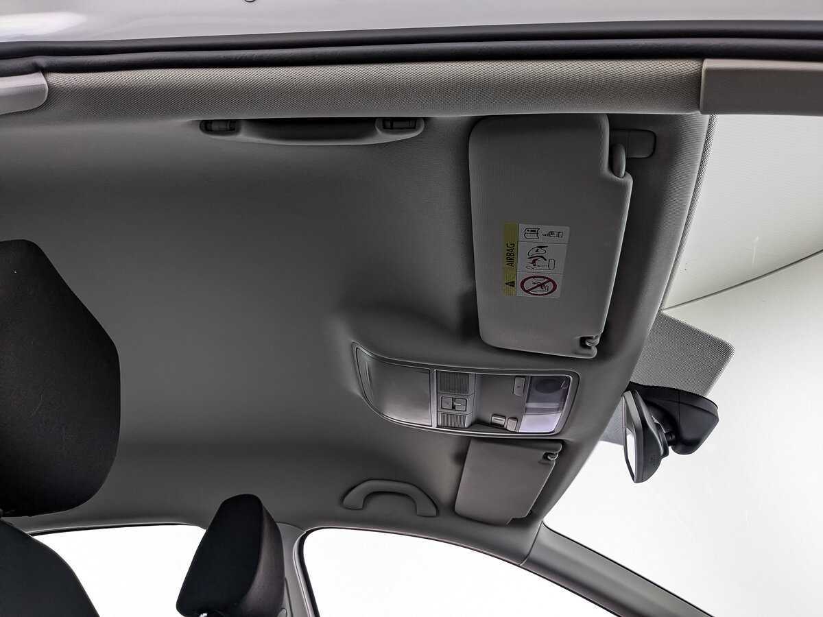 Купить Skoda Octavia с пробегом. Фото: #17