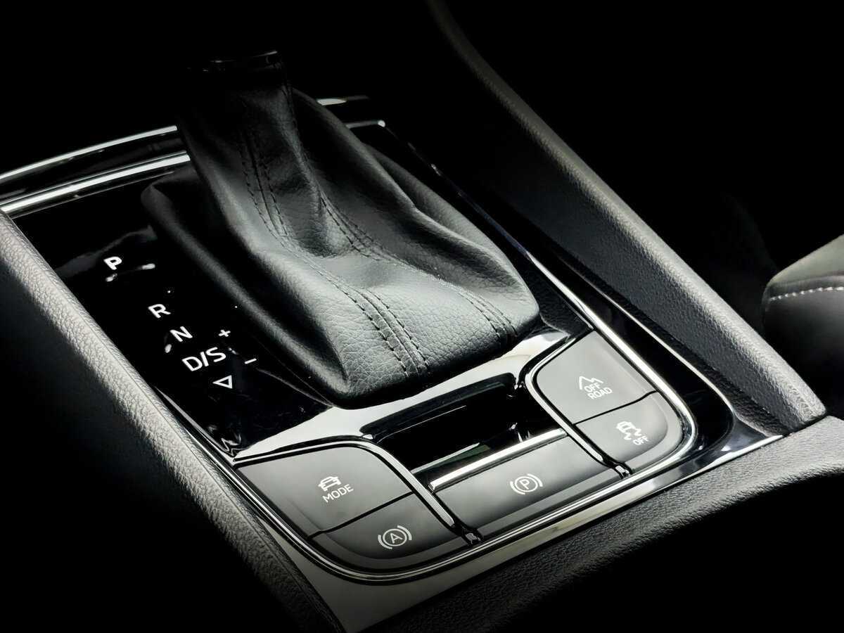 Купить Skoda Karoq с пробегом. Фото: #22