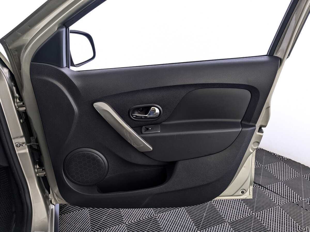 Продажа Б/У Рено Логан. Фото: #20