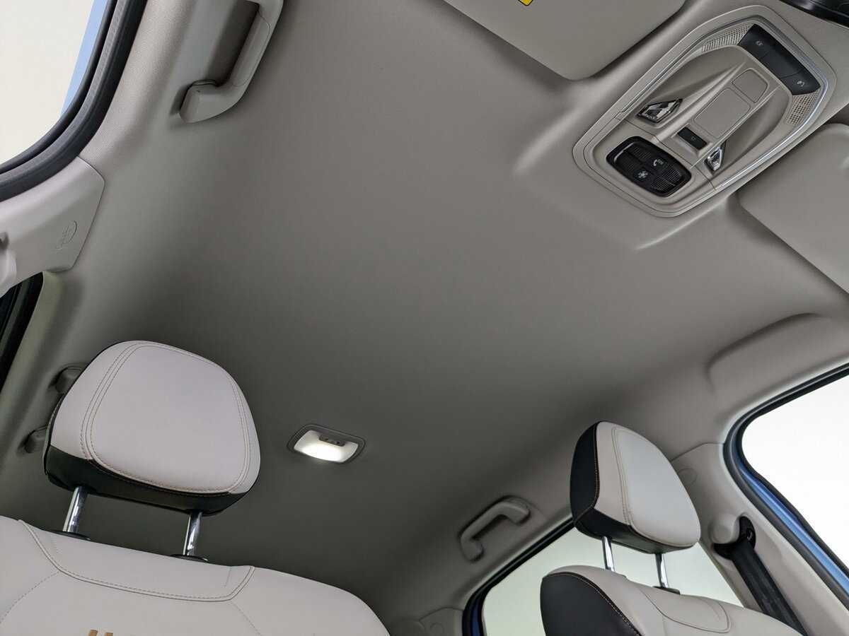 Продажа Б/У Хавал Джолион. Фото: #18