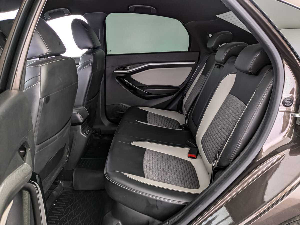 Продажа Б/У Лада (ВАЗ) Веста. Фото: #12