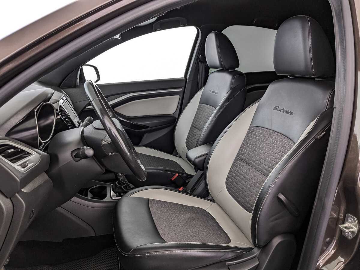 Продажа Б/У Лада (ВАЗ) Веста. Фото: #14