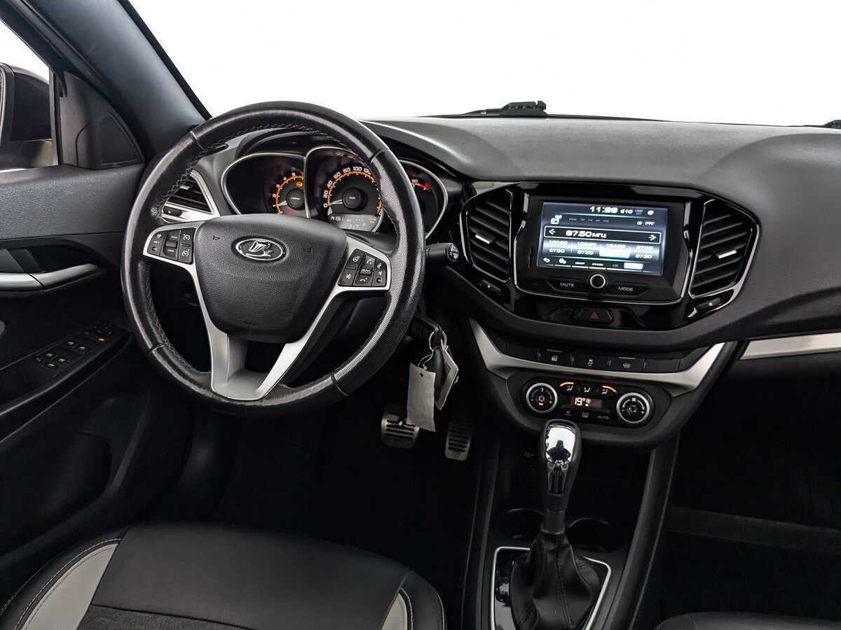 Продажа Б/У Лада (ВАЗ) Веста. Фото: #15