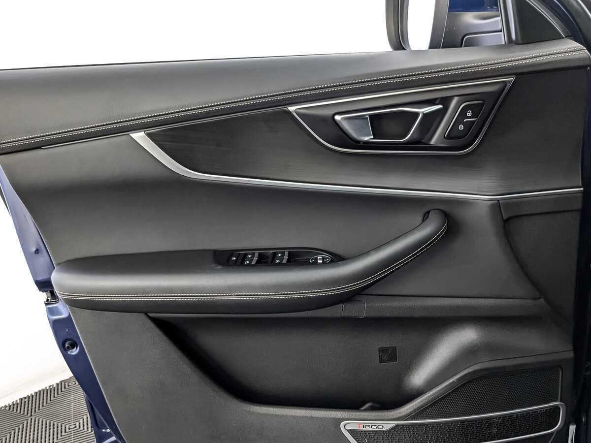 Продажа Б/У Чери Тигго 8. Фото: #14