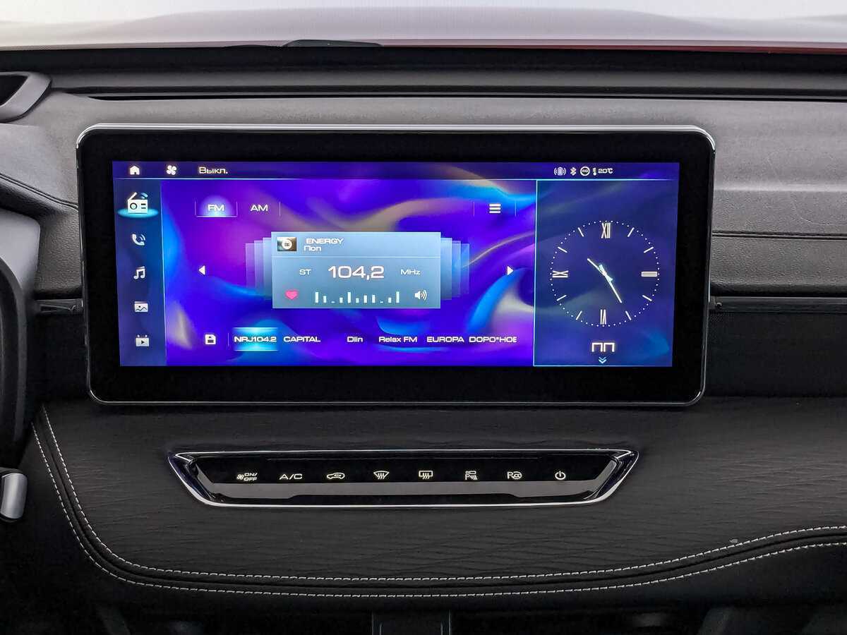 Продажа Б/У Хавал Джолион. Фото: #12