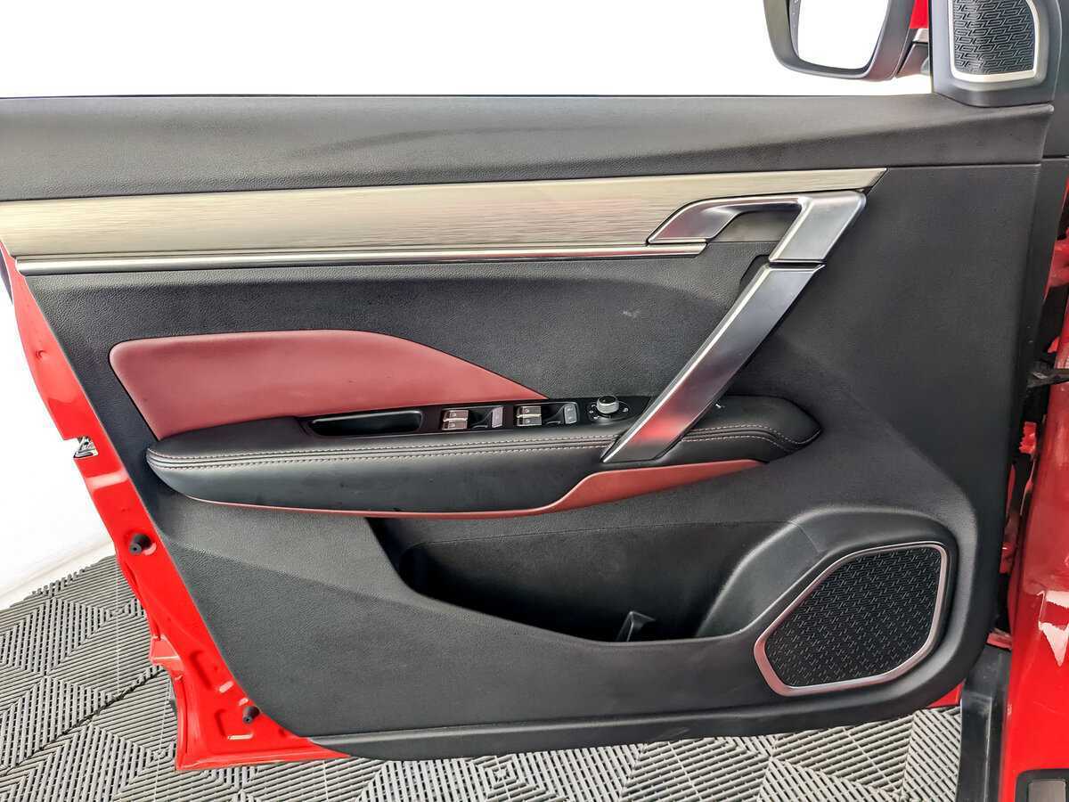 Продажа Б/У Джили Кулрэй. Фото: #14