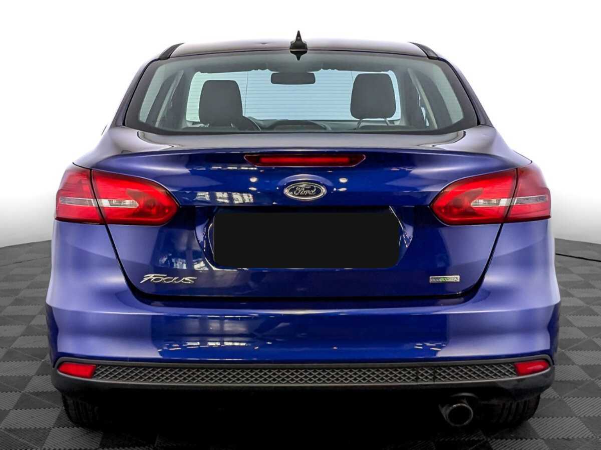 Продажа Б/У Форд Фокус. Фото: #5