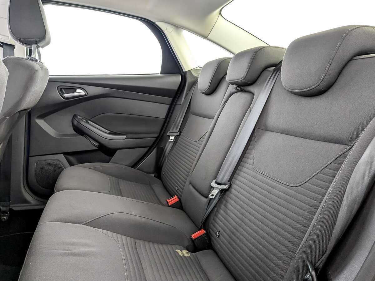 Продажа Б/У Форд Фокус. Фото: #9