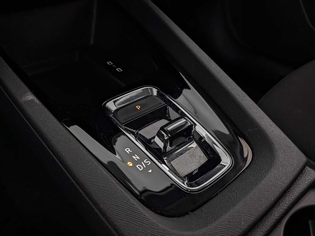 Купить Skoda Octavia с пробегом. Фото: #16