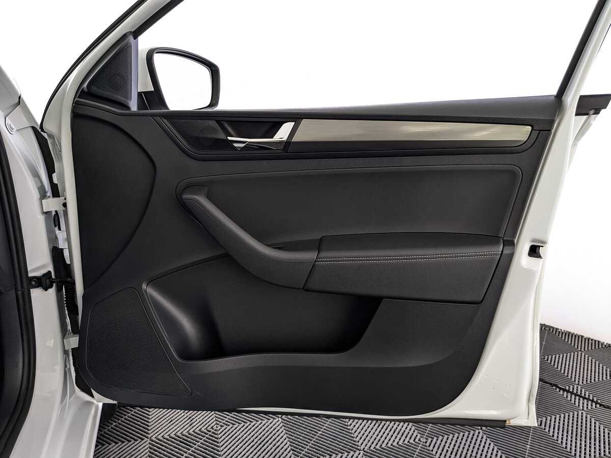 Продажа Б/У Шкода Рапид. Фото: #19