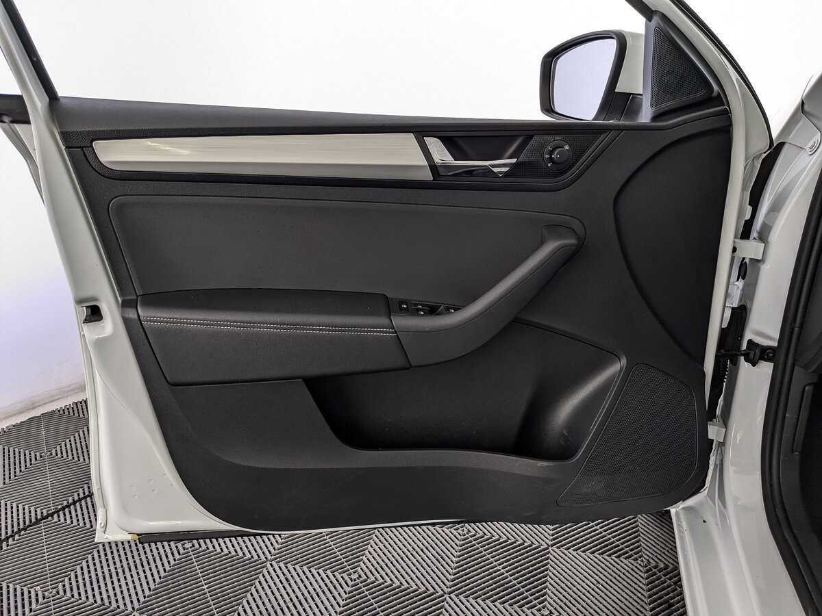 Продажа Б/У Шкода Рапид. Фото: #14