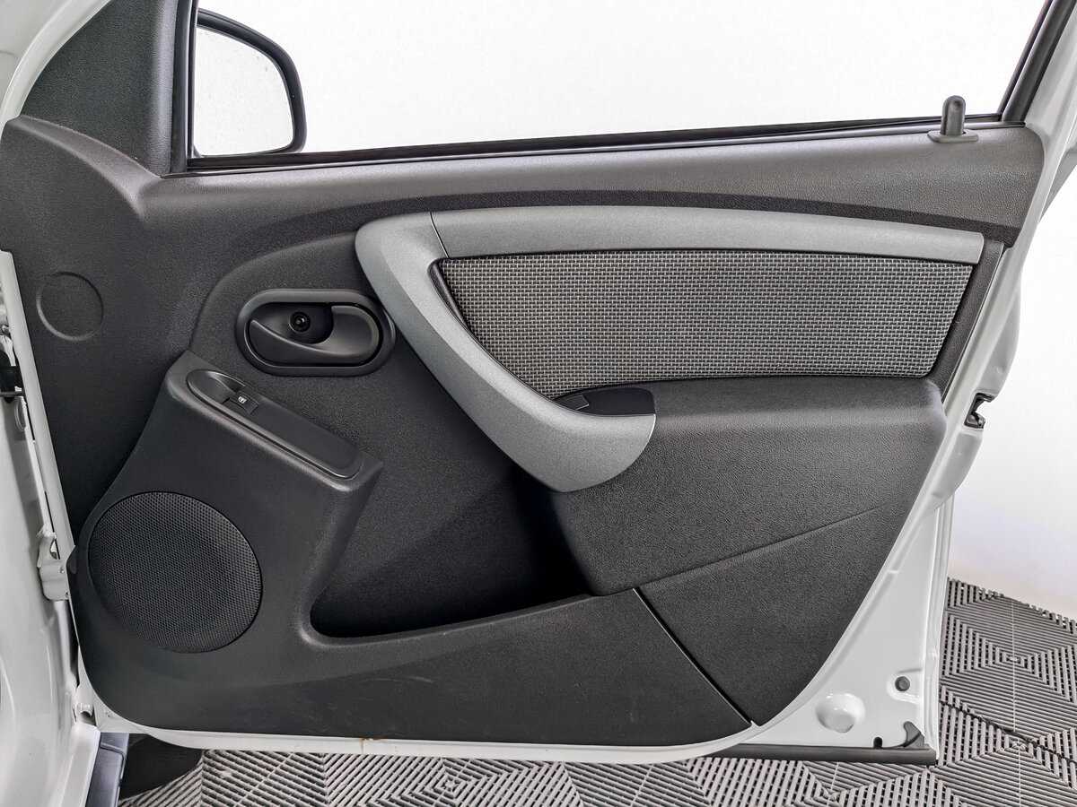 Продажа Б/У Рено Дастер. Фото: #19