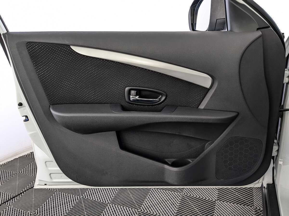 Продажа Б/У Ниссан Альмера. Фото: #14