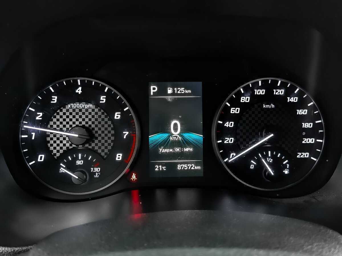 Продажа Б/У Хендай Солярис. Фото: #10