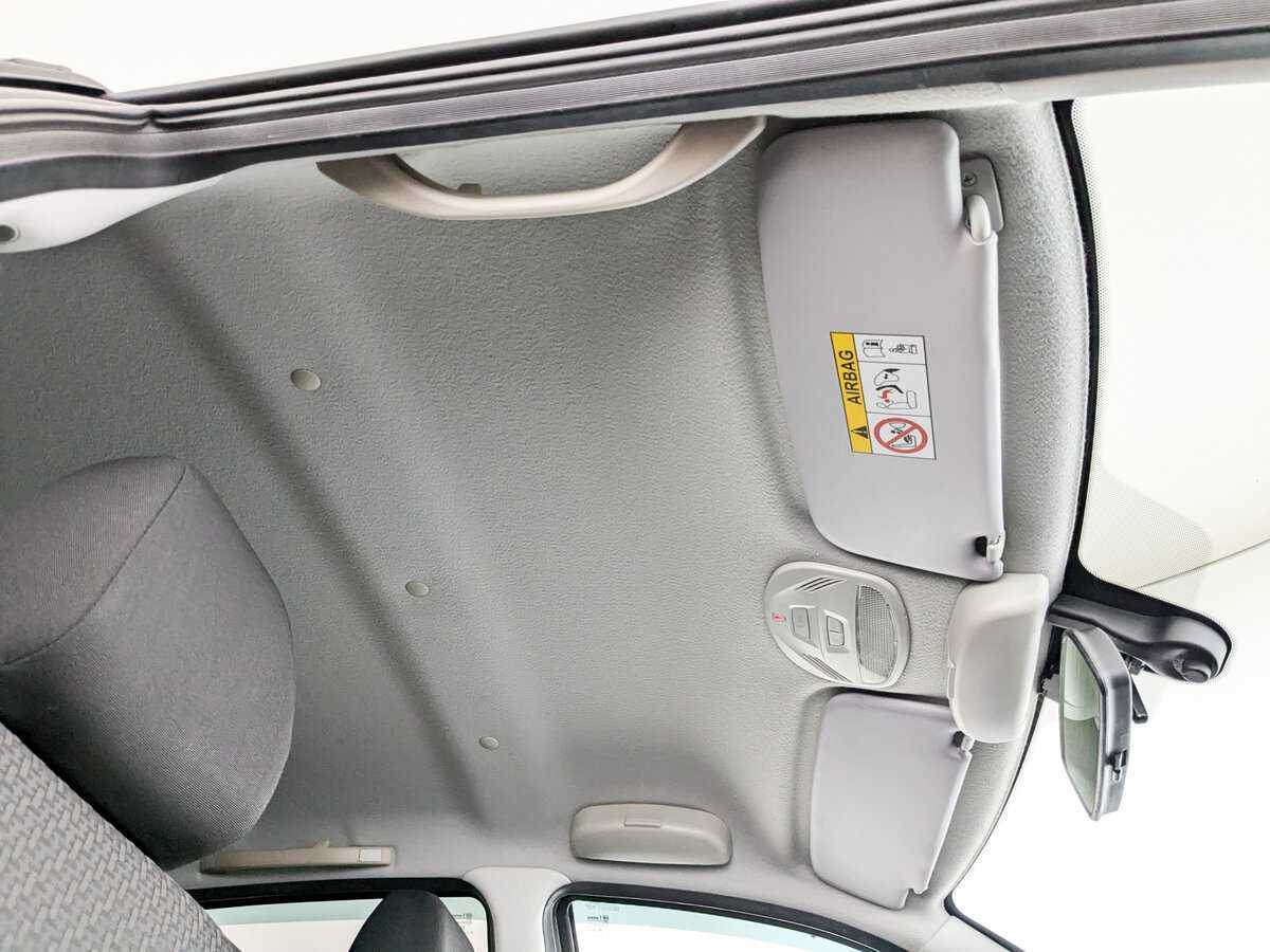 Продажа Б/У Датсун он-ДО. Фото: #17