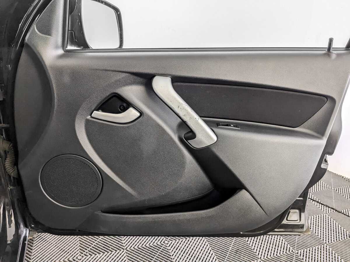 Продажа Б/У Датсун он-ДО. Фото: #19