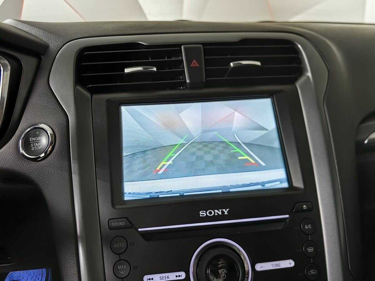 Продажа Б/У Форд Мондео. Фото: #16