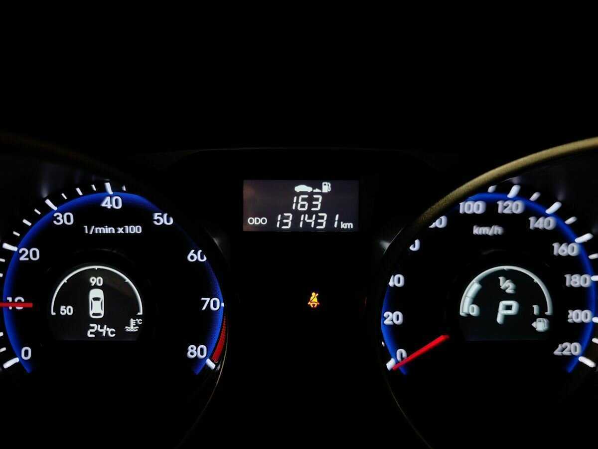 Продажа Б/У Хендай ай-икс35. Фото: #15