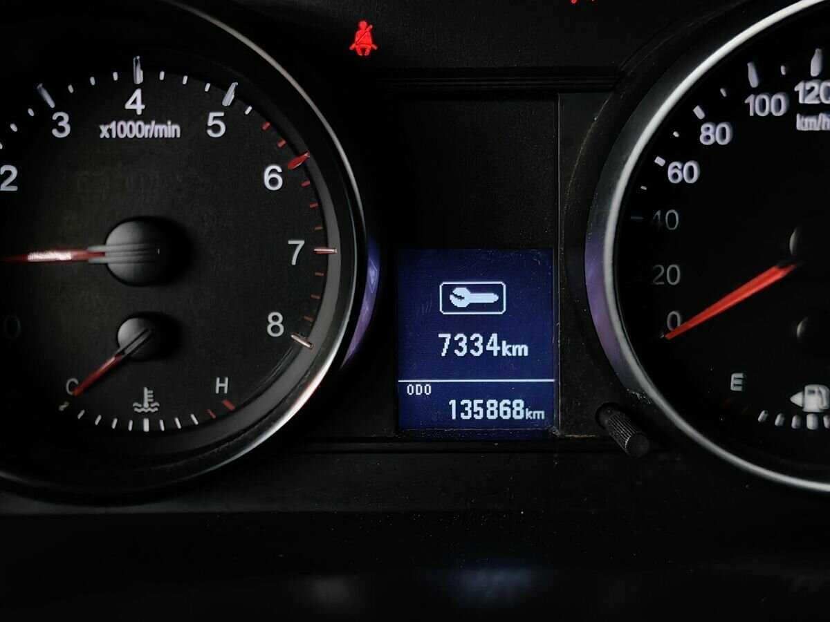 Продажа Б/У Хавал Х6. Фото: #16