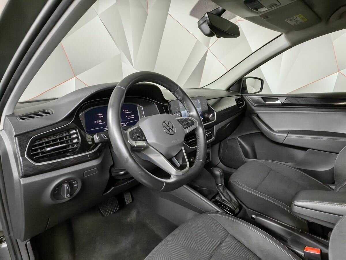 Продажа Б/У Фольксваген Поло. Фото: #13