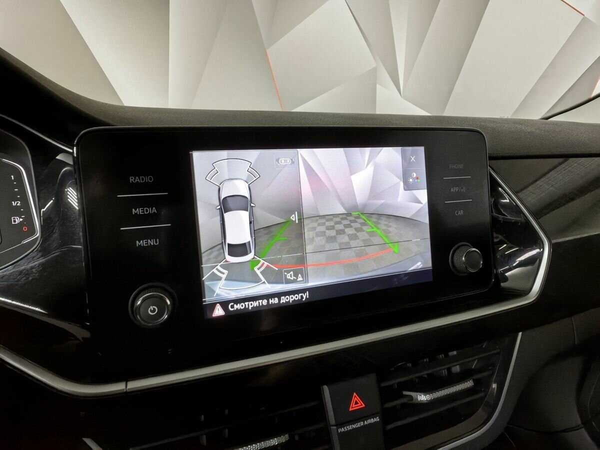 Продажа Б/У Фольксваген Поло. Фото: #15