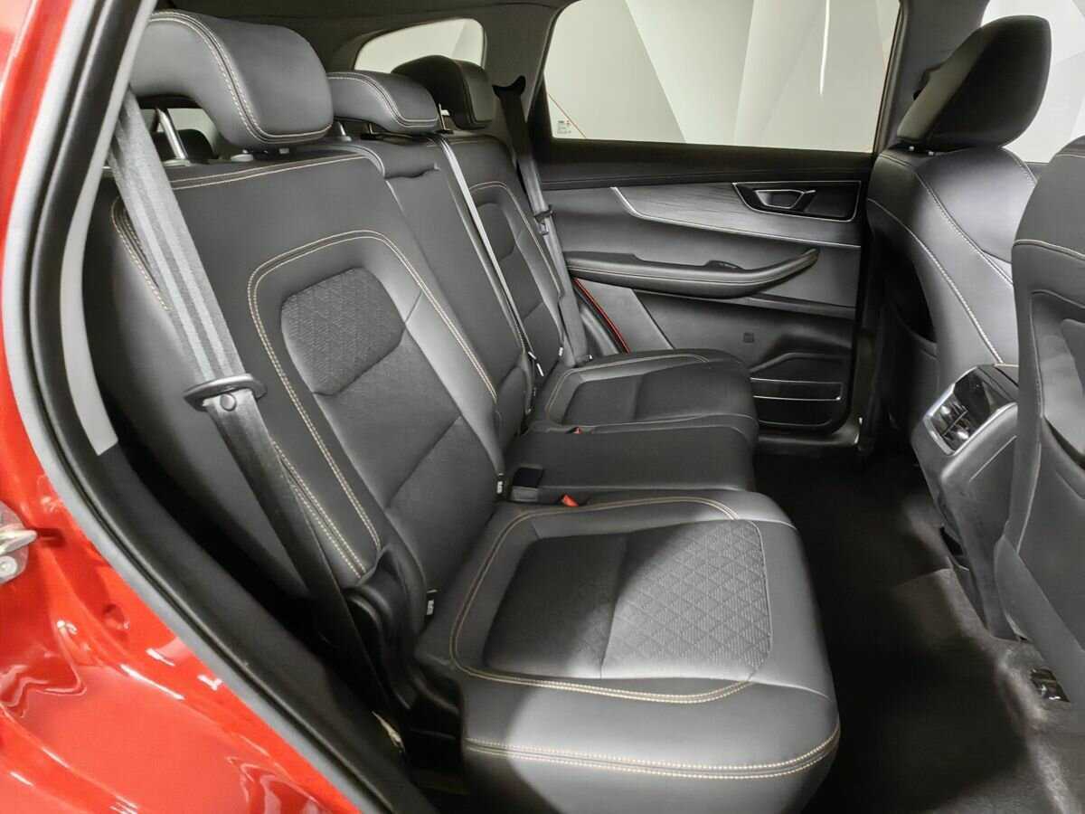 Продажа Б/У Чери Тигго 8. Фото: #11