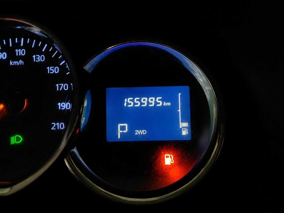 Продажа Б/У Рено Дастер. Фото: #13