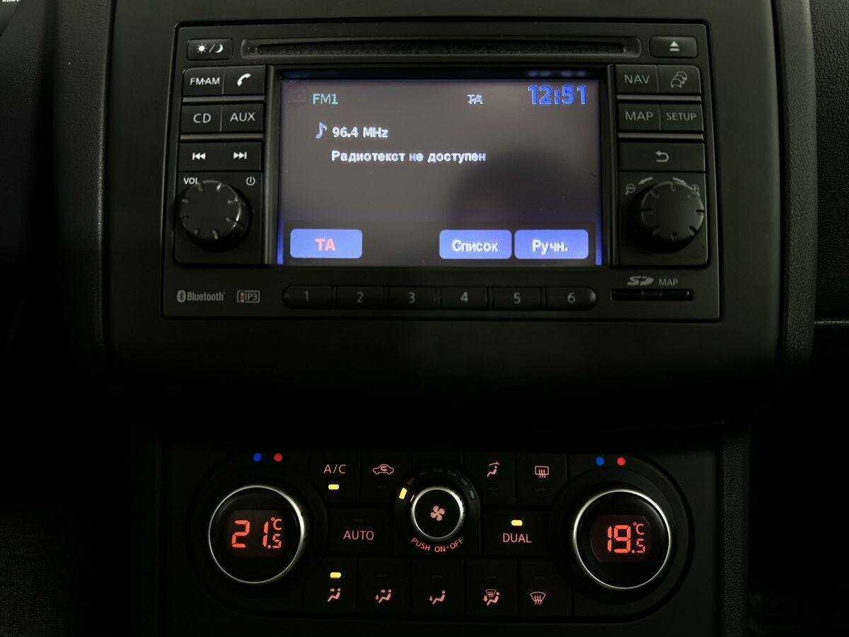 Продажа Б/У Ниссан Кашкай. Фото: #11