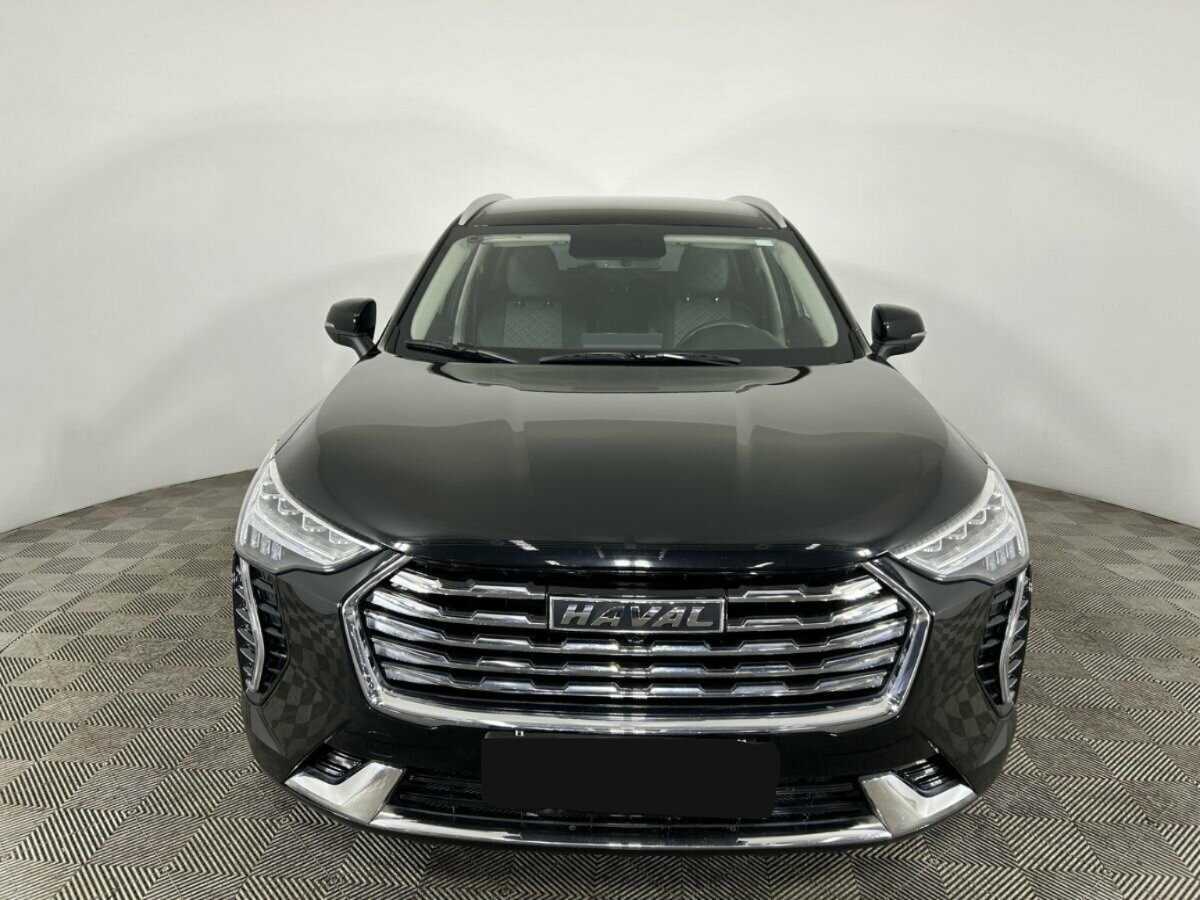 Продажа Б/У Хавал Джолион. Фото: #1