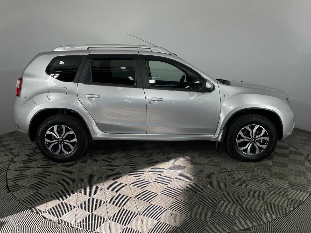 Продажа Б/У Ниссан Террано. Фото: #3