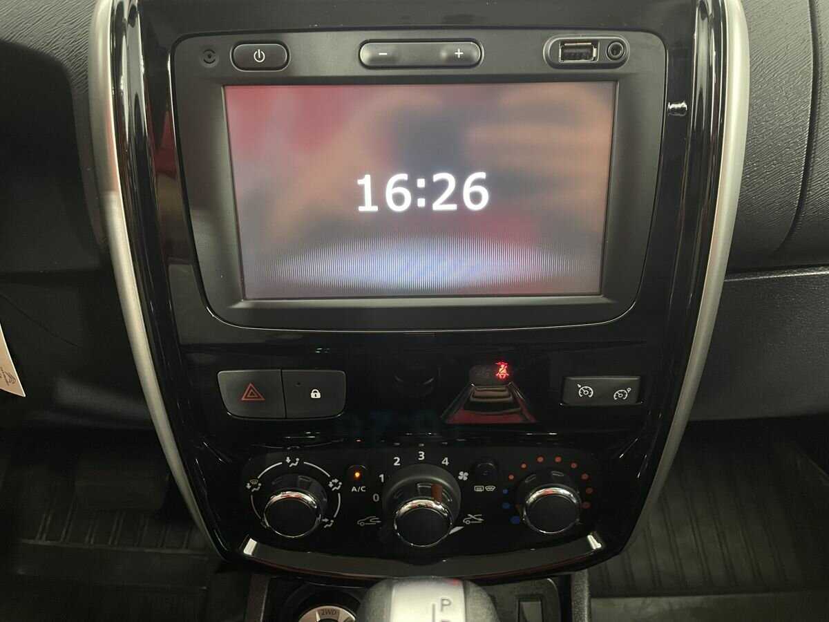 Продажа Б/У Ниссан Террано. Фото: #11