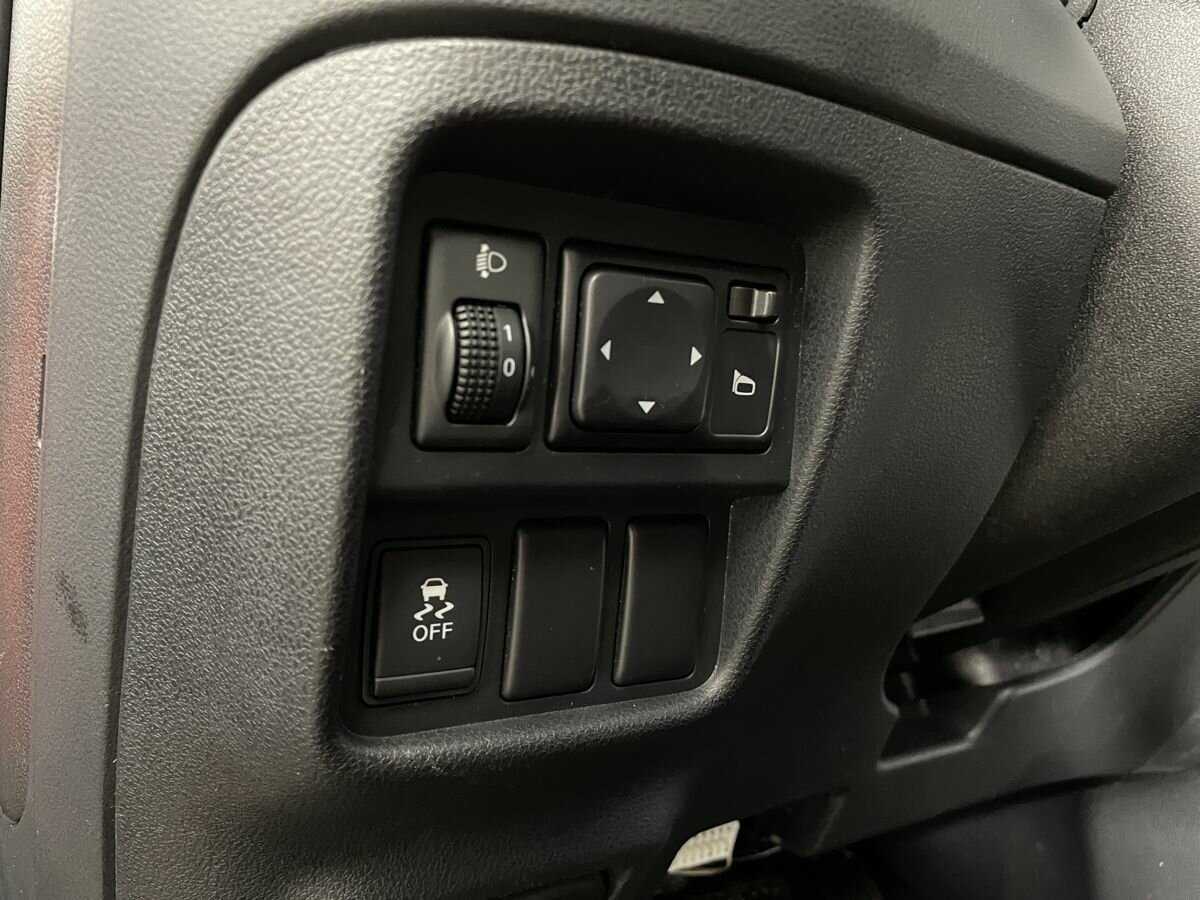 Продажа Б/У Ниссан Жук. Фото: #8