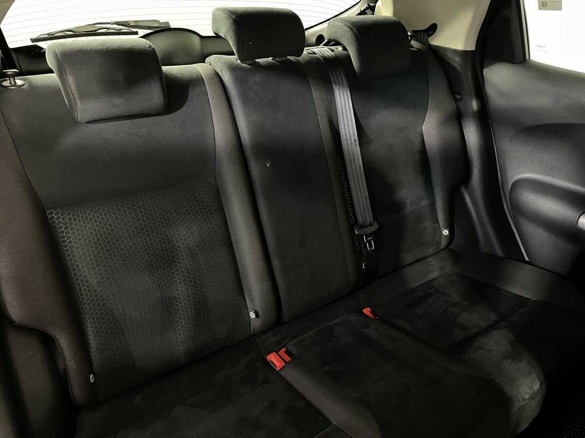 Продажа Б/У Ниссан Жук. Фото: #14