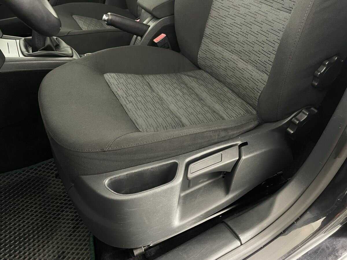 Продажа Б/У Шкода Октавия. Фото: #9