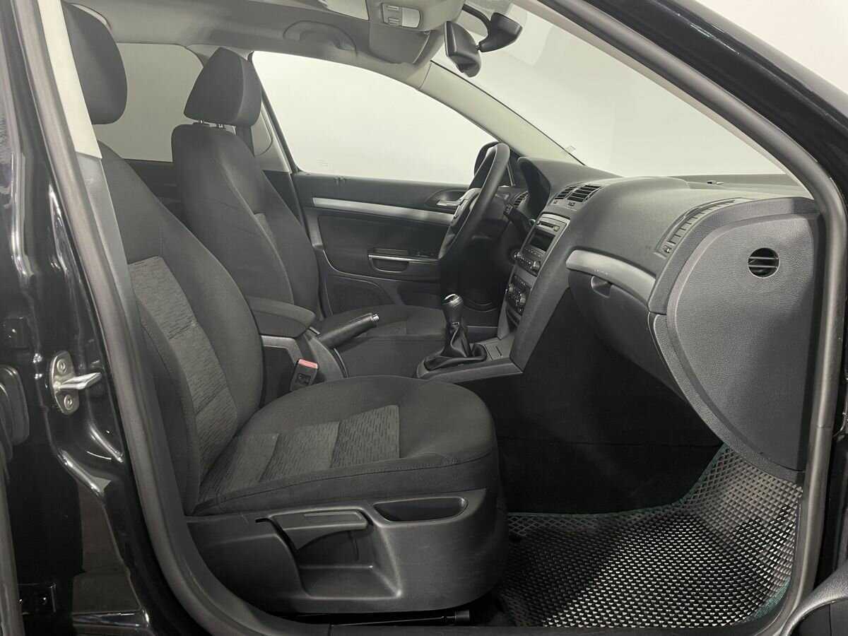 Продажа Б/У Шкода Октавия. Фото: #13