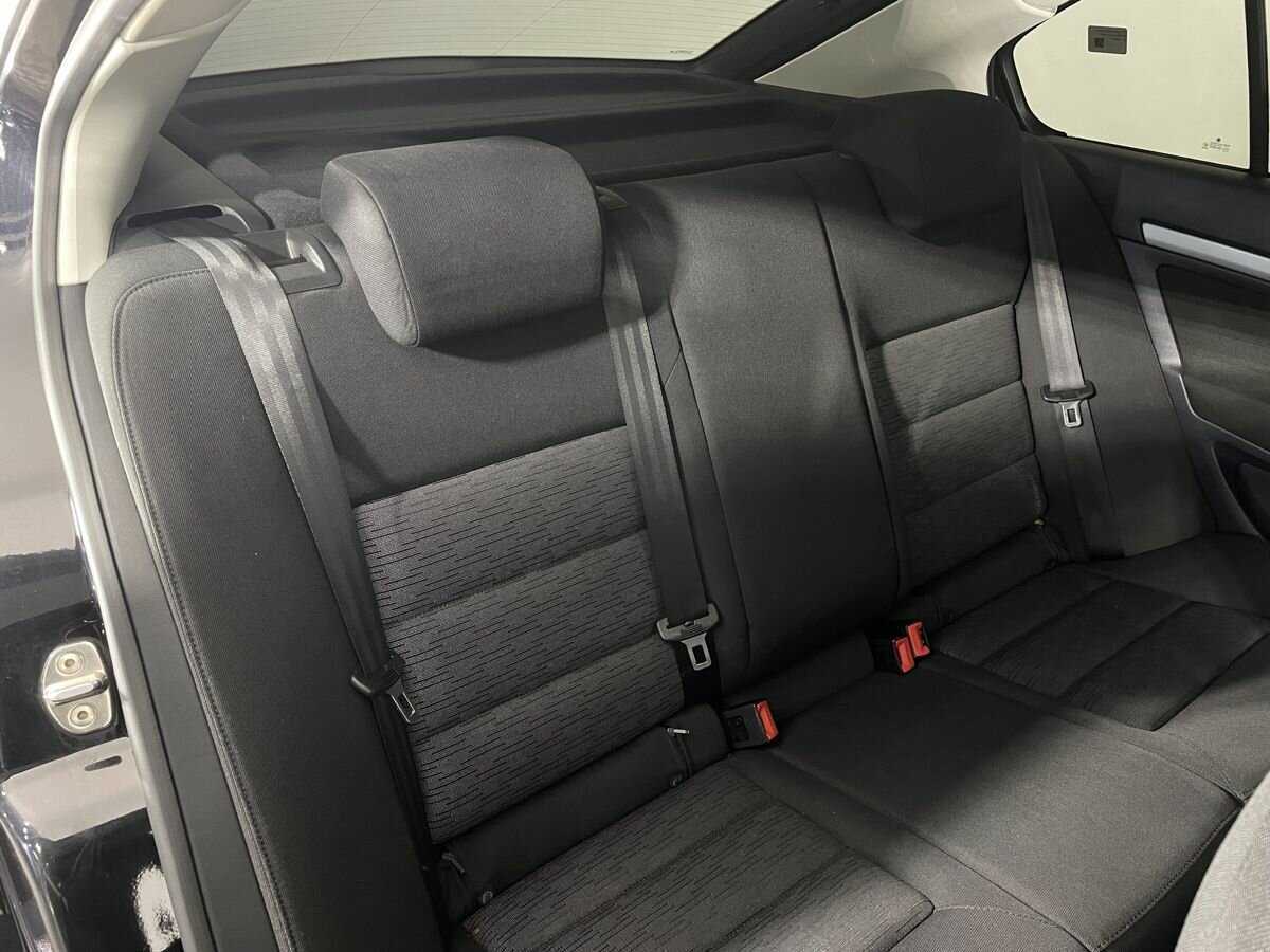 Продажа Б/У Шкода Октавия. Фото: #14