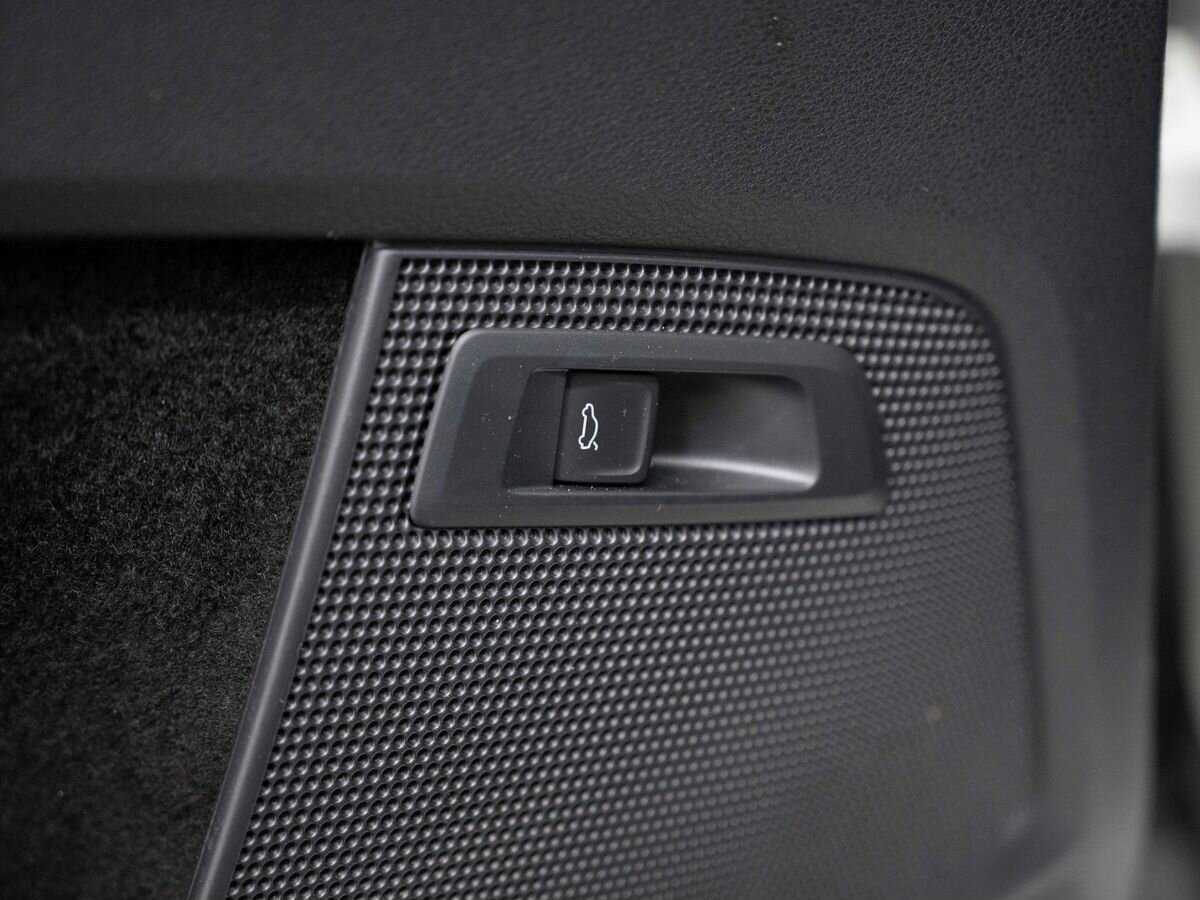 Купить Skoda Kodiaq с пробегом. Фото: #18