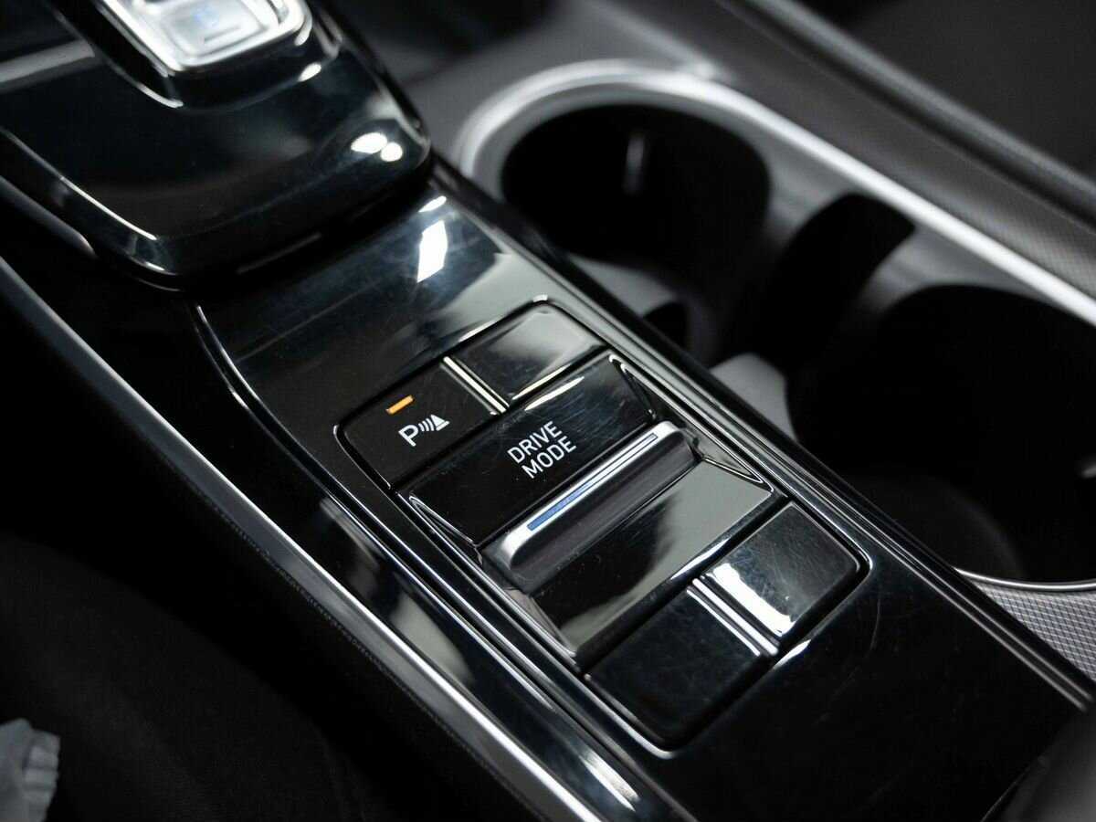 Купить Hyundai Sonata с пробегом. Фото: #21