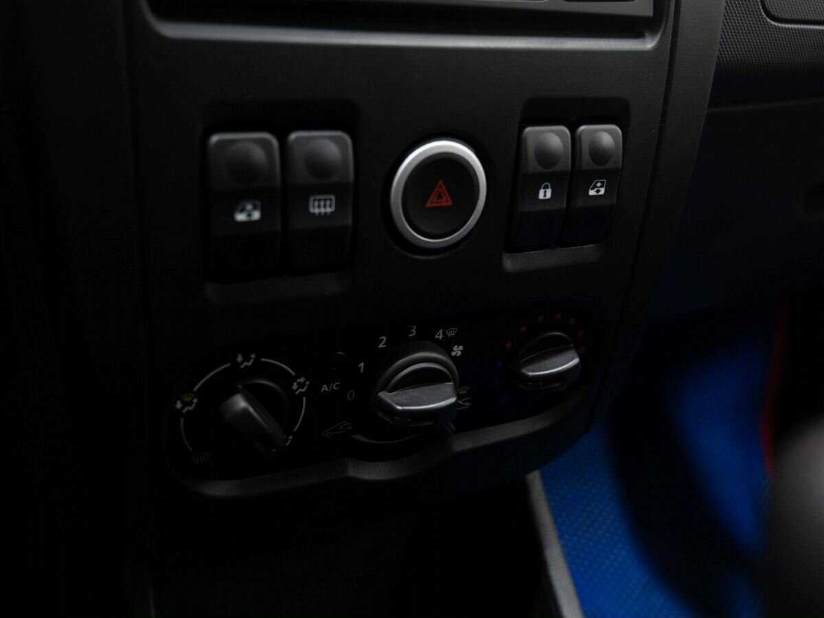 Продажа Б/У Лада (ВАЗ) Ларгус. Фото: #18