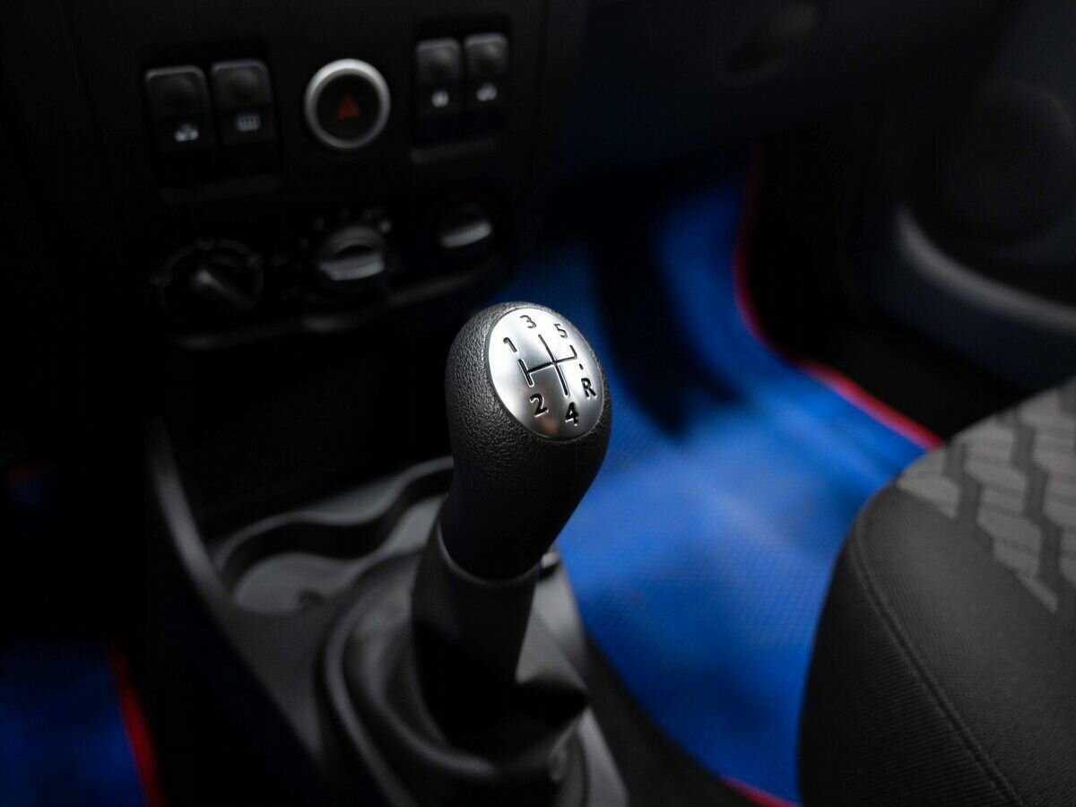 Продажа Б/У Лада (ВАЗ) Ларгус. Фото: #19