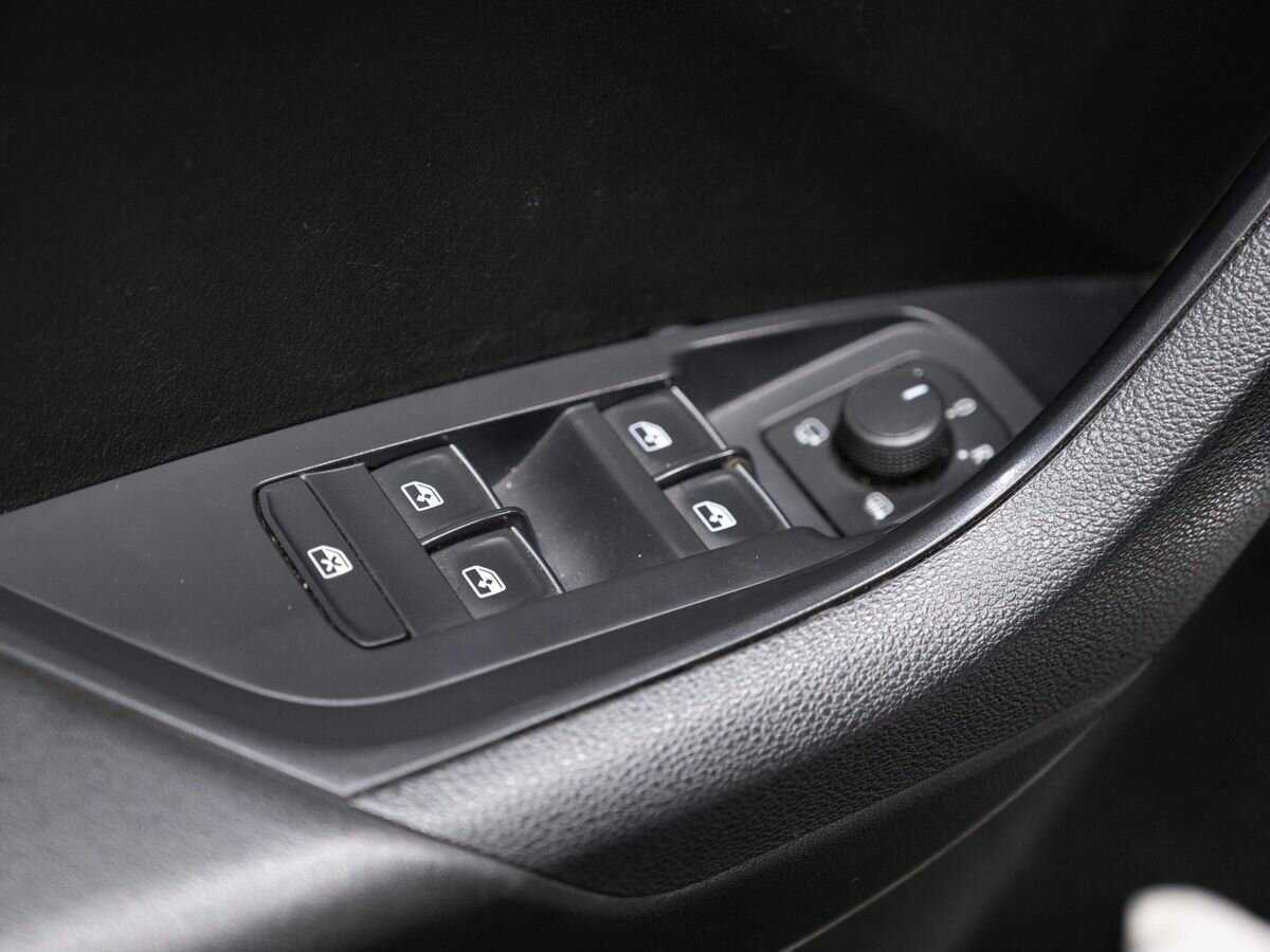 Купить Skoda Kodiaq с пробегом. Фото: #20