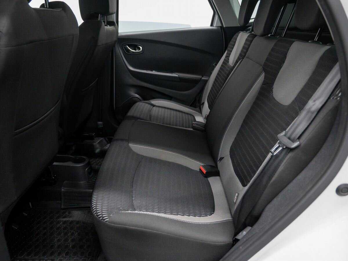 Продажа Б/У Рено Каптюр. Фото: #12